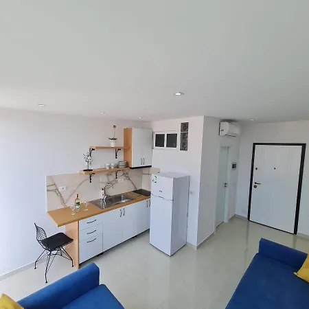 Mario Apartments 2 - Vlore Exterior photo