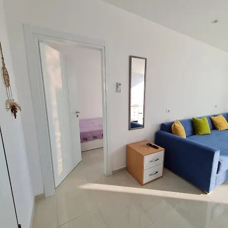 Mario Apartments 2 - Vlore Exterior photo