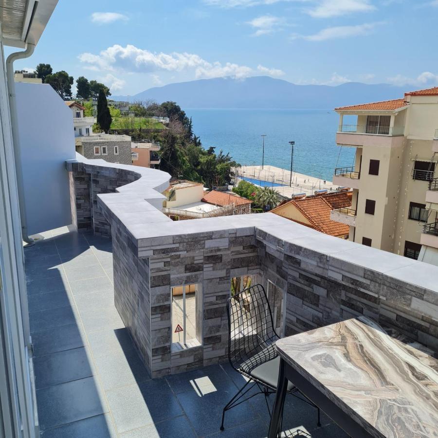 Apartment Mario 2 - Vlore