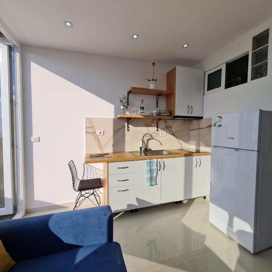 Mario 2 - Appartement