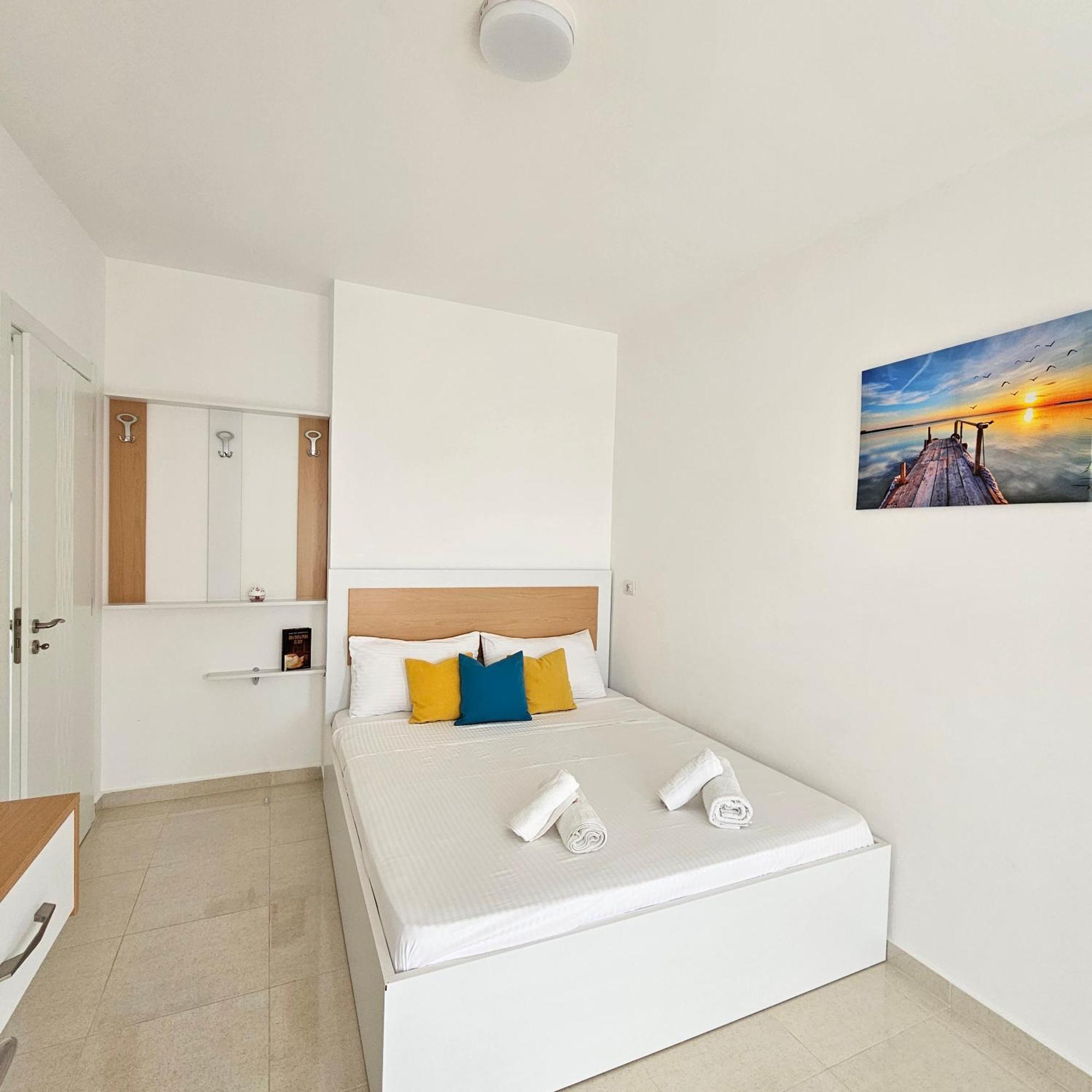 Appartement Mario 2 - Vlorë