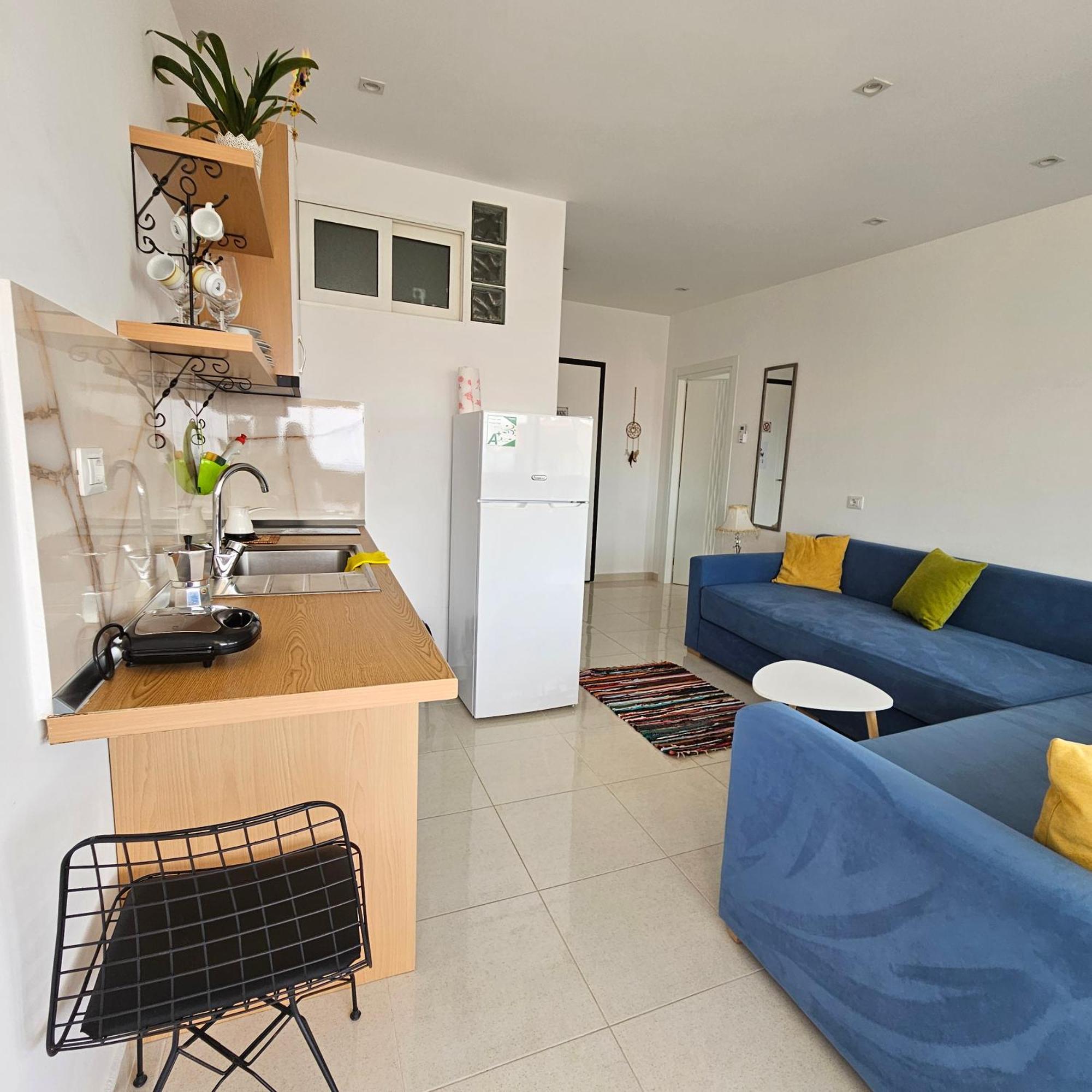 Appartement Mario 2 - Vlorë