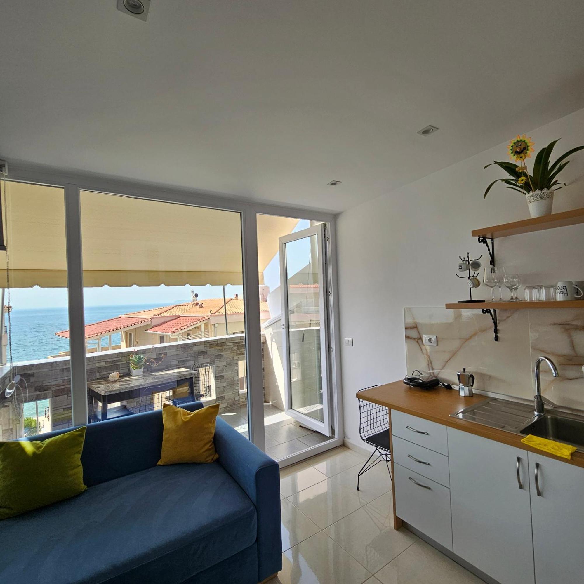 Apartment Mario 2 -
