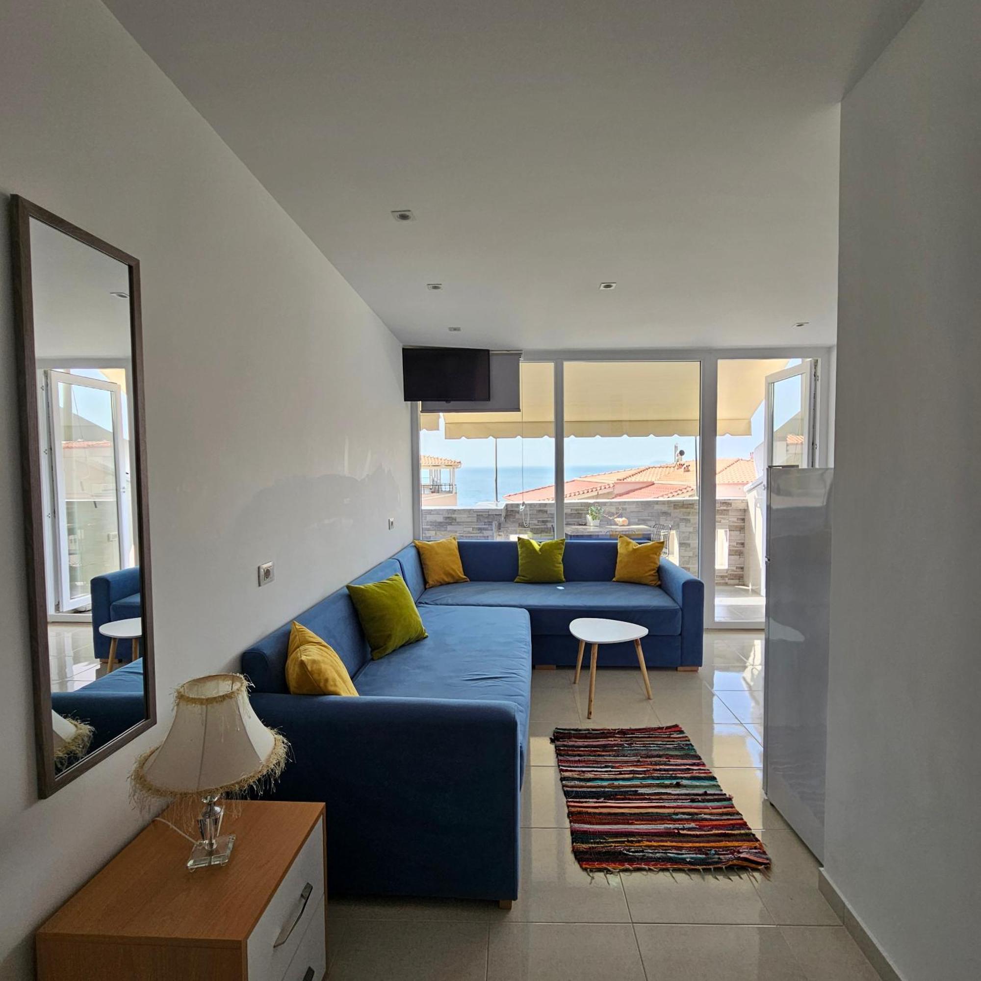 Mario 2 - Apartment