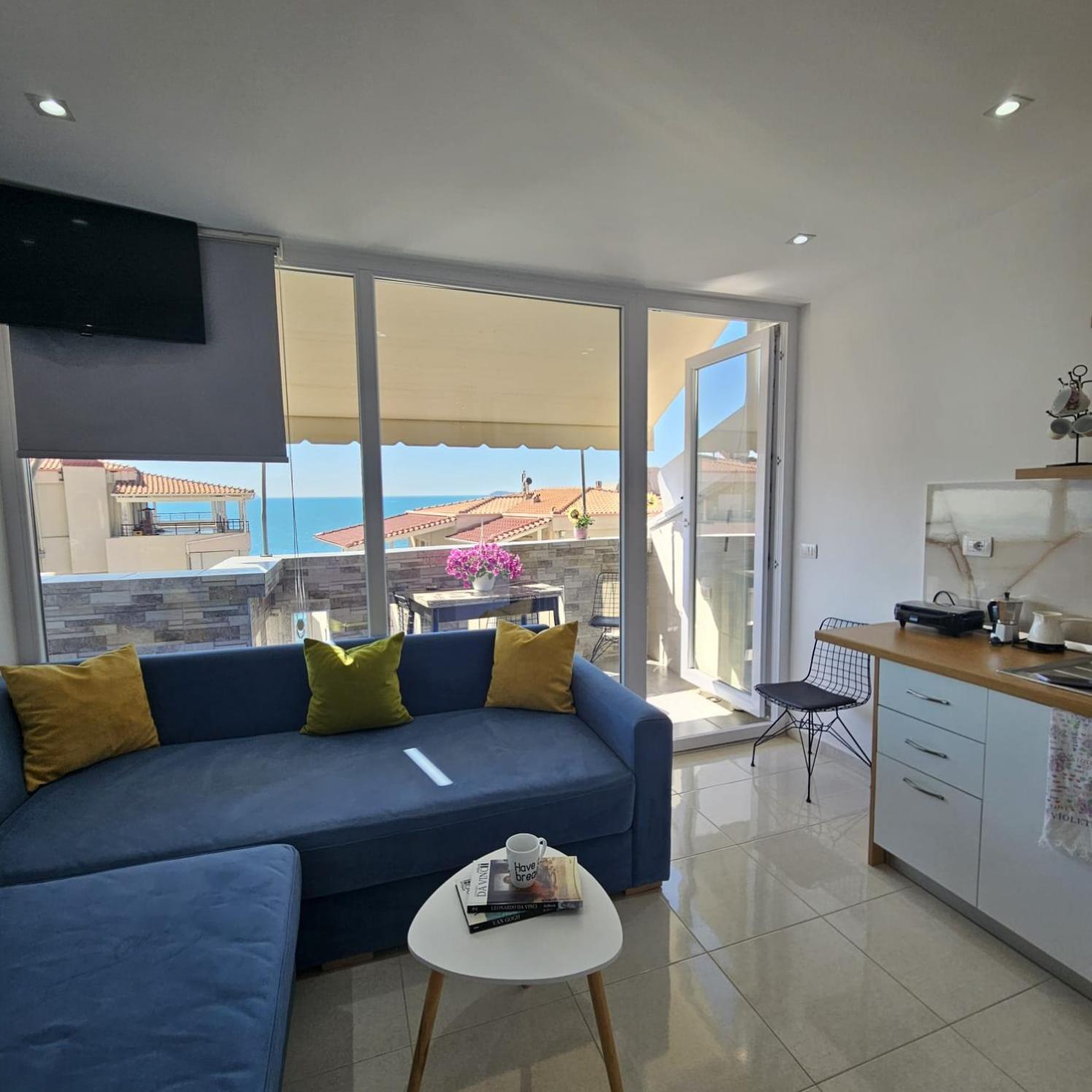 Mario 2 - Appartement *