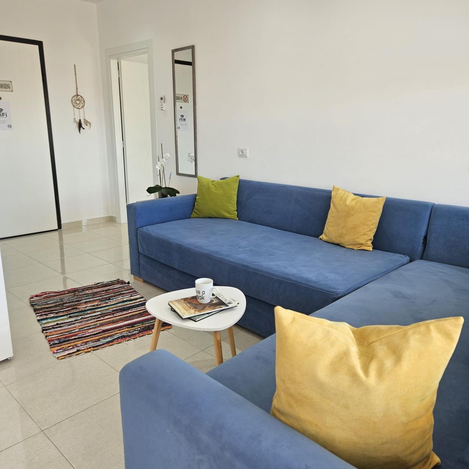 Mario 2 - Apartment Vlore