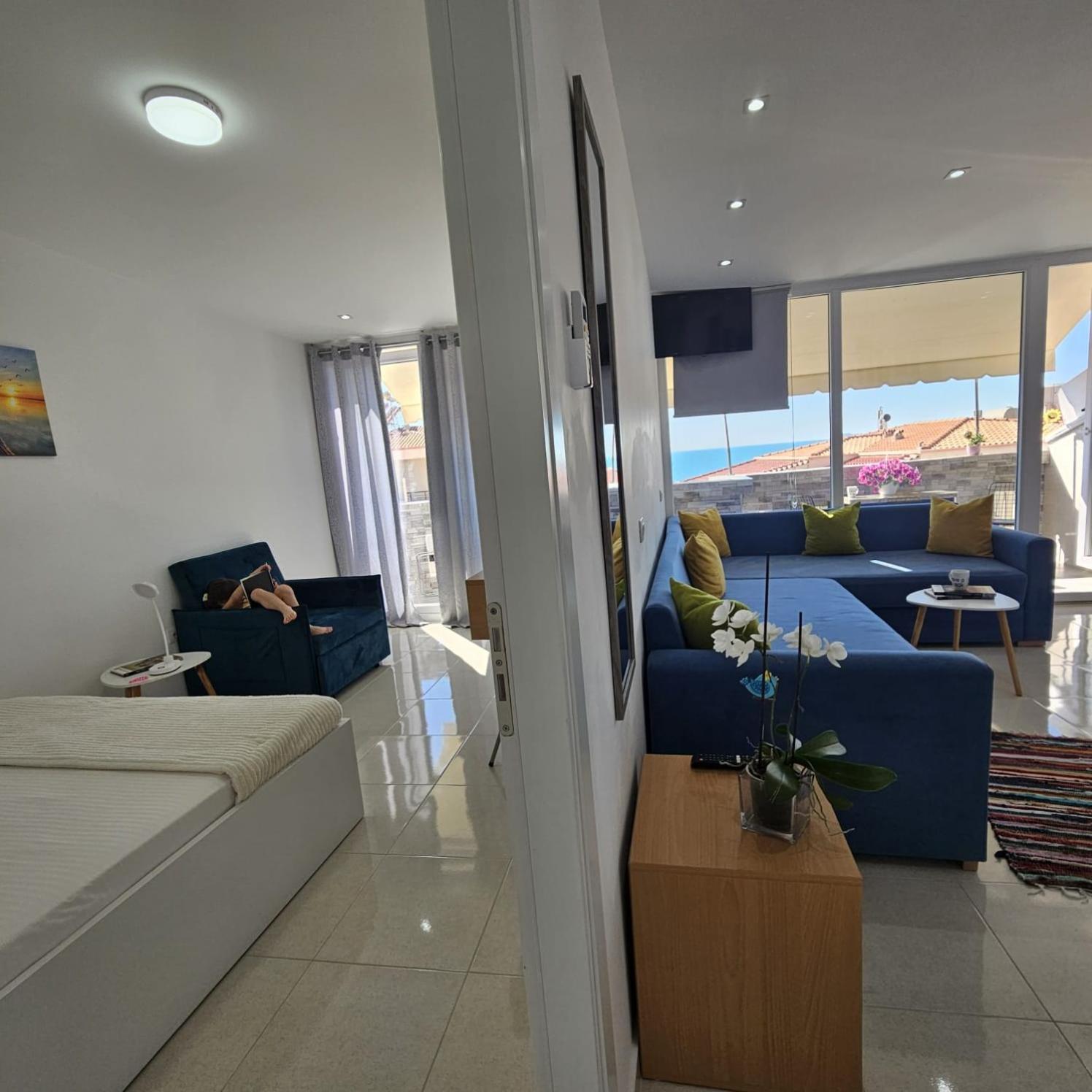 Mario 2 - Appartement *