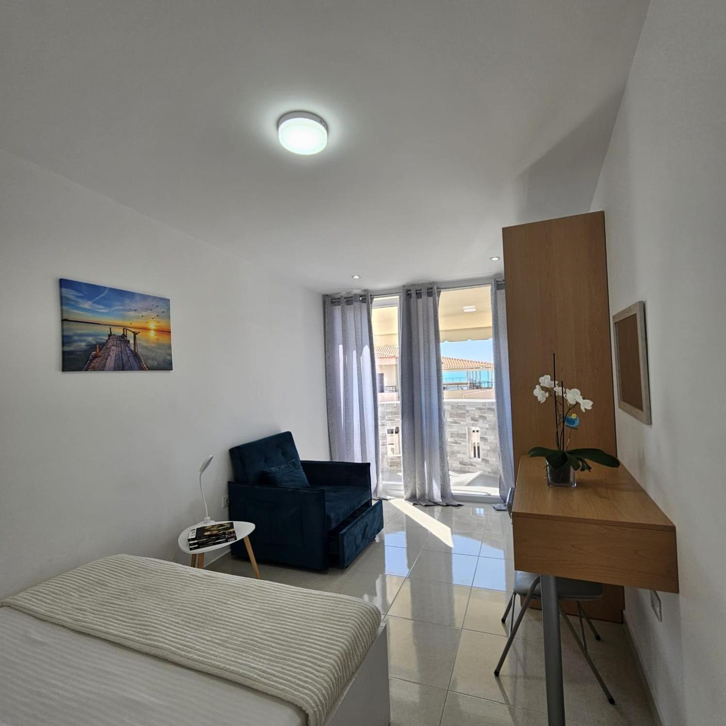 Appartement Mario 2 - *