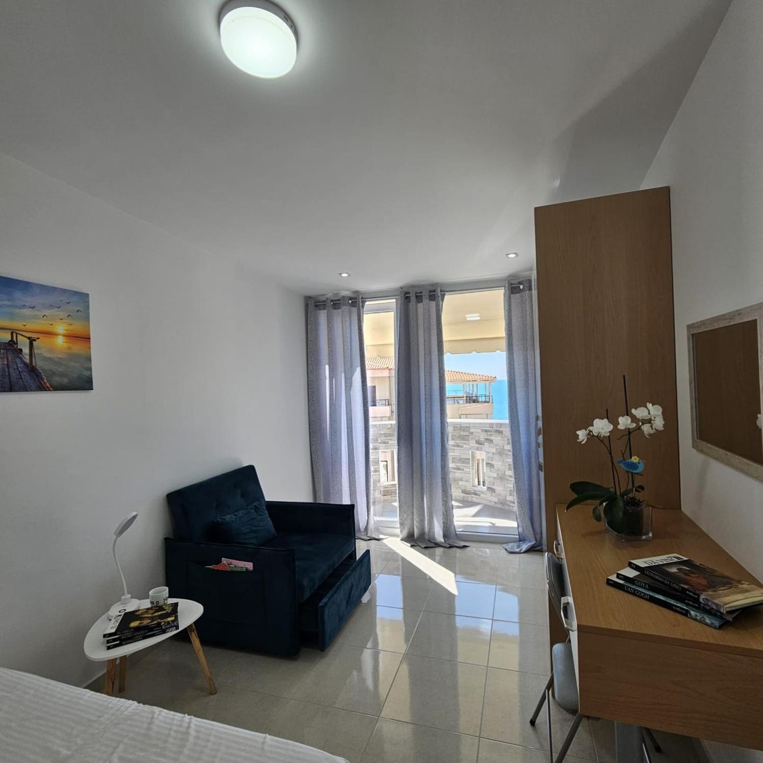 Leilighet Mario 2 - Vlorë